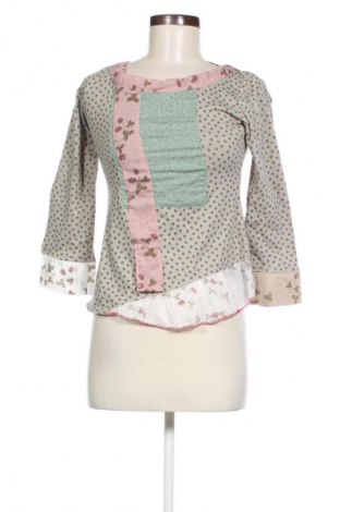 Bluză de femei Unbranded, Mărime S, Culoare Multicolor, Preț 48,57 Lei