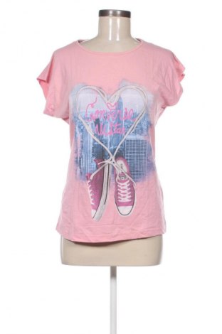 Damen Shirt Unbranded, Größe S, Farbe Rosa, Preis 8,99 €