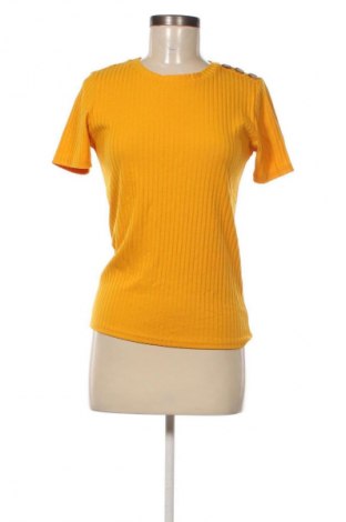 Damen Shirt Unbranded, Größe M, Farbe Gelb, Preis 8,99 €