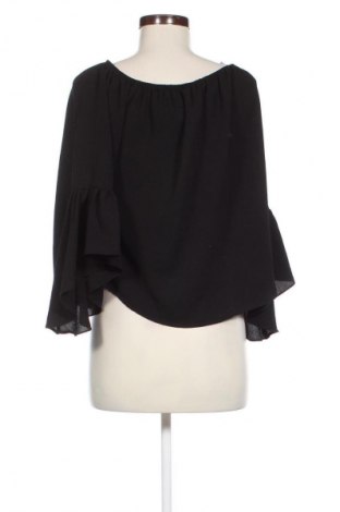 Bluză de femei Unbranded, Mărime M, Culoare Negru, Preț 48,00 Lei