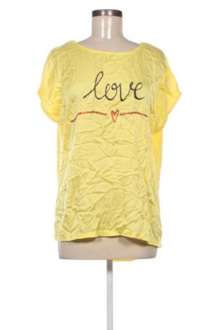 Damen Shirt Unbranded, Größe XL, Farbe Gelb, Preis € 8,99