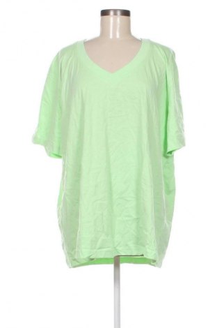 Bluzka damska Unbranded, Rozmiar XXL, Kolor Zielony, Cena 62,99 zł