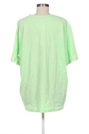 Bluzka damska Unbranded, Rozmiar XXL, Kolor Zielony, Cena 62,99 zł