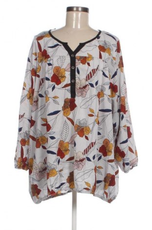 Bluză de femei Unbranded, Mărime 3XL, Culoare Multicolor, Preț 48,47 Lei