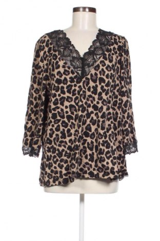 Bluzka damska Unbranded, Rozmiar XXL, Kolor Kolorowy, Cena 62,99 zł