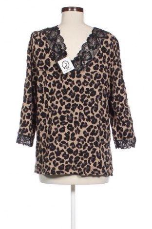 Bluzka damska Unbranded, Rozmiar XXL, Kolor Kolorowy, Cena 62,99 zł