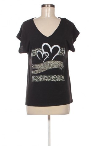 Damen Shirt Unbranded, Größe S, Farbe Schwarz, Preis 13,99 €