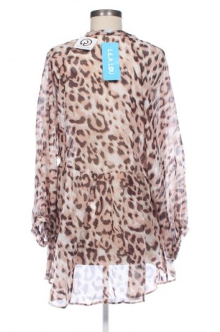 Damen Shirt Unbranded, Größe XXL, Farbe Mehrfarbig, Preis 15,72 €