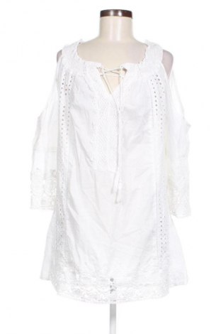 Bluză de femei Unbranded, Mărime M, Culoare Alb, Preț 48,00 Lei