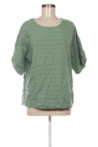 Дамска блуза Unbranded, Размер XXL, Цвят Зелен, Цена 19,99 лв.