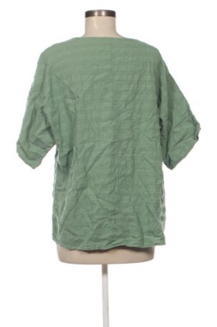 Дамска блуза Unbranded, Размер XXL, Цвят Зелен, Цена 19,99 лв.