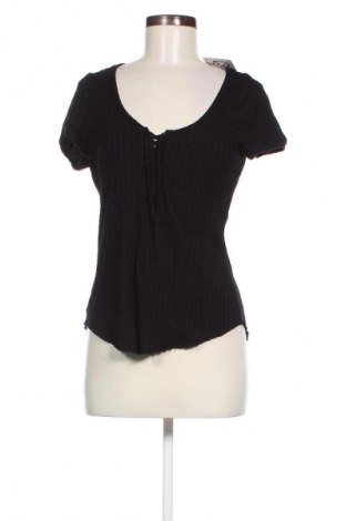 Bluză de femei Unbranded, Mărime M, Culoare Negru, Preț 61,99 Lei