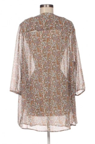 Bluzka damska Unbranded, Rozmiar 4XL, Kolor Kolorowy, Cena 62,99 zł
