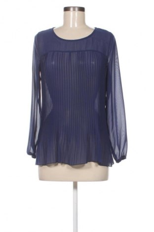 Bluzka damska Unbranded, Rozmiar S, Kolor Niebieski, Cena 43,26 zł