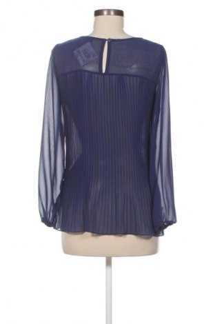 Bluzka damska Unbranded, Rozmiar S, Kolor Niebieski, Cena 43,26 zł