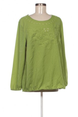 Dámska blúza Unbranded, Veľkosť XL, Farba Zelená, Cena  11,95 €