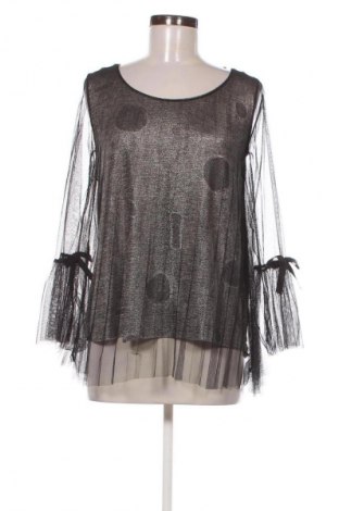 Damen Shirt Unbranded, Größe M, Farbe Schwarz, Preis € 18,60