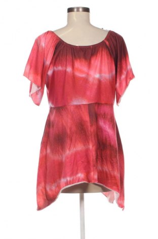 Damen Shirt Unbranded, Größe 3XL, Farbe Mehrfarbig, Preis 13,99 €