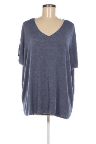 Bluză de femei Unbranded, Mărime XL, Culoare Albastru, Preț 92,11 Lei