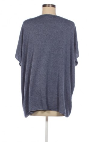 Bluză de femei Unbranded, Mărime XL, Culoare Albastru, Preț 92,11 Lei