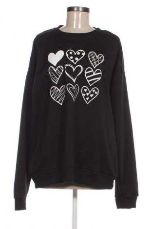 Bluză de femei Unbranded, Mărime XXL, Culoare Negru, Preț 82,47 Lei