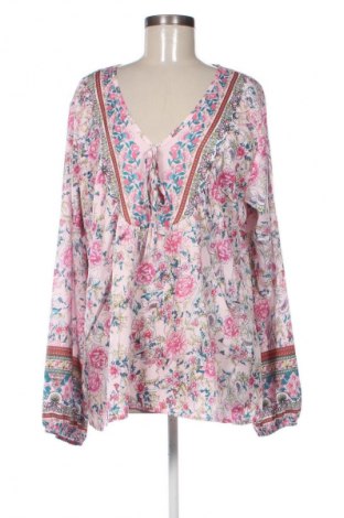 Bluză de femei Unbranded, Mărime XXL, Culoare Multicolor, Preț 47,24 Lei