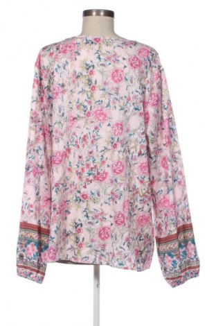 Bluză de femei Unbranded, Mărime XXL, Culoare Multicolor, Preț 47,24 Lei