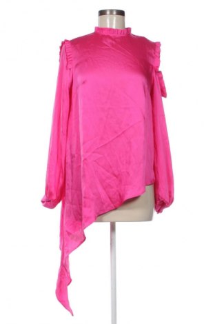 Bluzka damska Unbranded, Rozmiar XL, Kolor Różowy, Cena 85,69 zł