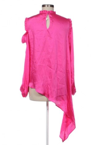 Bluzka damska Unbranded, Rozmiar XL, Kolor Różowy, Cena 85,69 zł