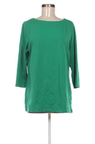 Bluză de femei Unbranded, Mărime XL, Culoare Verde, Preț 61,99 Lei