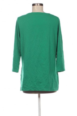 Bluză de femei Unbranded, Mărime XL, Culoare Verde, Preț 61,99 Lei