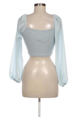 Bluză de femei Unbranded, Mărime S, Culoare Albastru, Preț 61,99 Lei