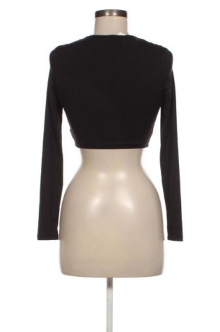 Bluzka damska Unbranded, Rozmiar S, Kolor Czarny, Cena 25,99 zł