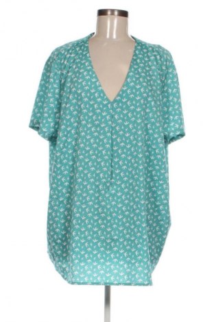 Dámská halenka Unbranded, Velikost 3XL, Barva Vícebarevné, Cena  309,00 Kč