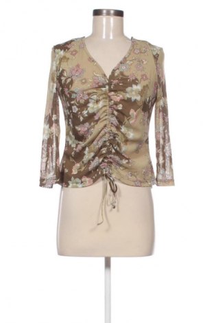 Damen Shirt Unbranded, Größe S, Farbe Mehrfarbig, Preis 9,62 €