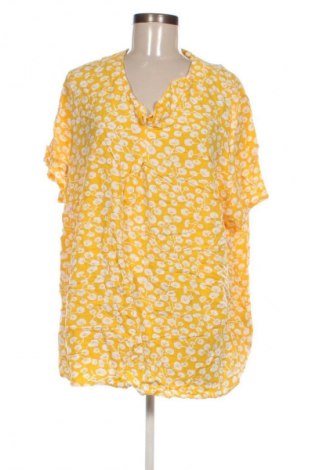 Damen Shirt Unbranded, Größe 3XL, Farbe Mehrfarbig, Preis 13,99 €