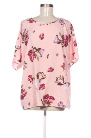 Damen Shirt Unbranded, Größe XXL, Farbe Mehrfarbig, Preis 13,99 €