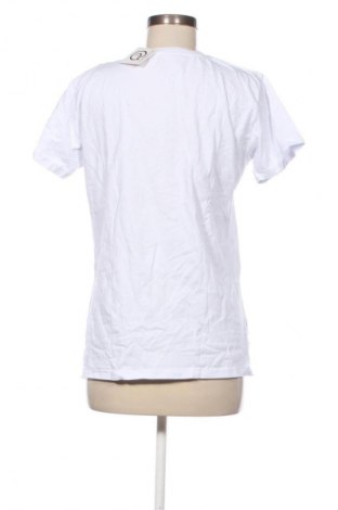 Damen Shirt Unbranded, Größe M, Farbe Weiß, Preis 13,99 €