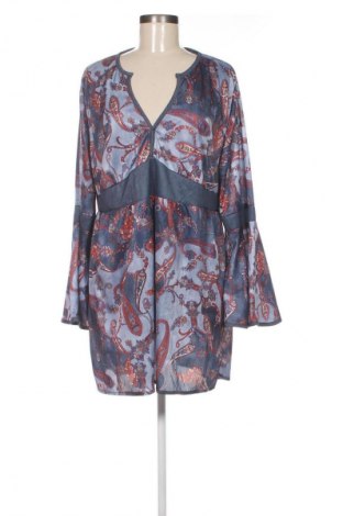 Bluzka damska Unbranded, Rozmiar 3XL, Kolor Kolorowy, Cena 62,99 zł