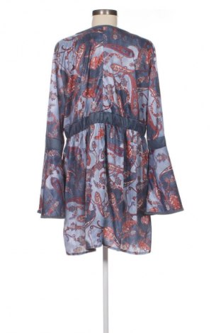 Bluzka damska Unbranded, Rozmiar 3XL, Kolor Kolorowy, Cena 62,99 zł