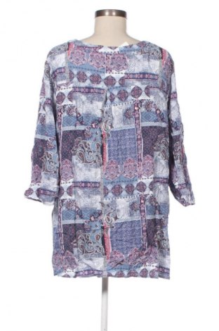 Bluzka damska Unbranded, Rozmiar XXL, Kolor Kolorowy, Cena 62,99 zł