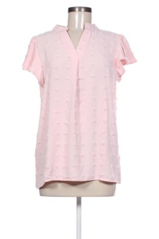 Damen Shirt Unbranded, Größe M, Farbe Rosa, Preis 10,00 €