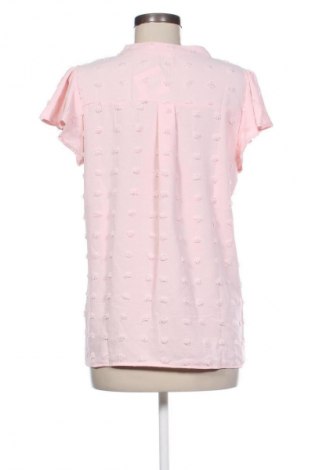 Damen Shirt Unbranded, Größe M, Farbe Rosa, Preis 10,00 €