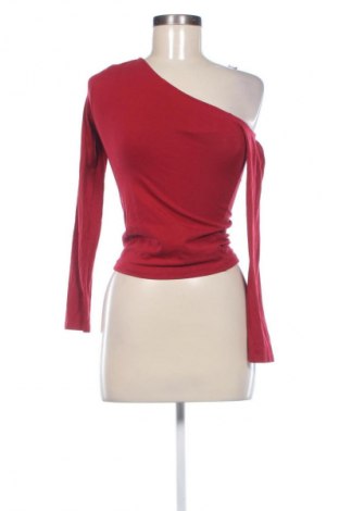 Damen Shirt Unbranded, Größe M, Farbe Rot, Preis € 9,71