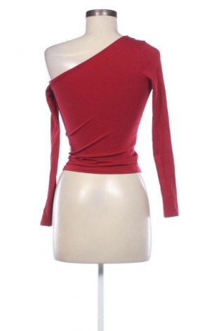 Damen Shirt Unbranded, Größe M, Farbe Rot, Preis € 9,71