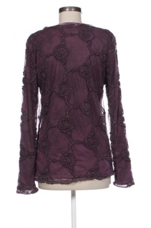 Damen Shirt Unbranded, Größe L, Farbe Lila, Preis € 10,00
