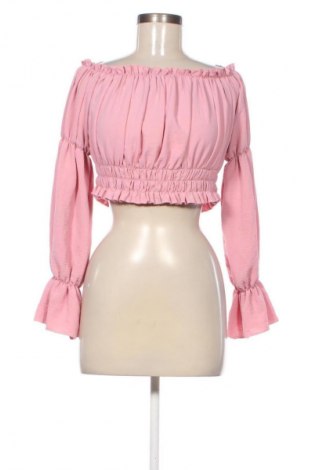 Damen Shirt Unbranded, Größe L, Farbe Rosa, Preis € 6,99