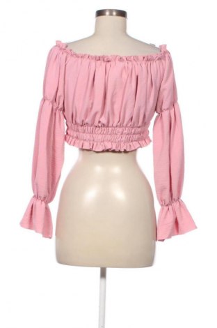 Damen Shirt Unbranded, Größe L, Farbe Rosa, Preis € 6,99