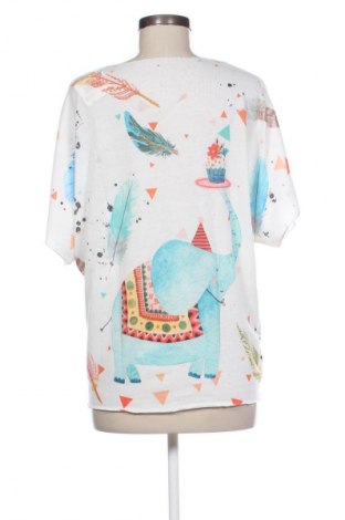 Bluză de femei Unbranded, Mărime XL, Culoare Multicolor, Preț 48,07 Lei