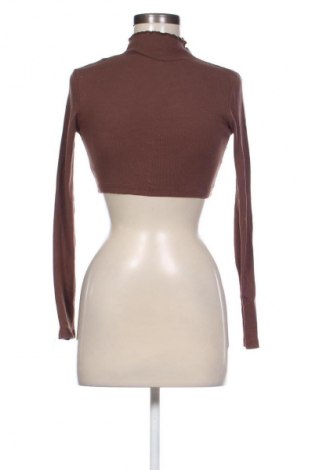 Damen Shirt Unbranded, Größe S, Farbe Braun, Preis 5,99 €